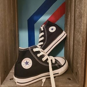 Converse Shoes Toddler